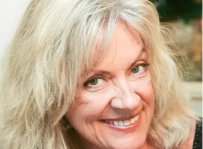 Anny P. Hawaii, USA okita