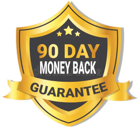 Okita 100% Money Back Guarantee